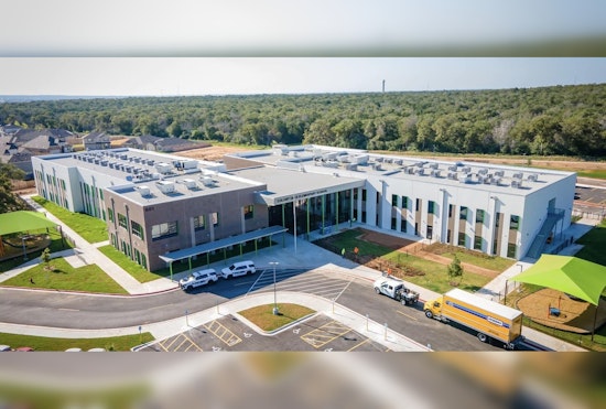 Bastrop Independent School District Unveils New and Renovated Elementary Schools Amid Growth