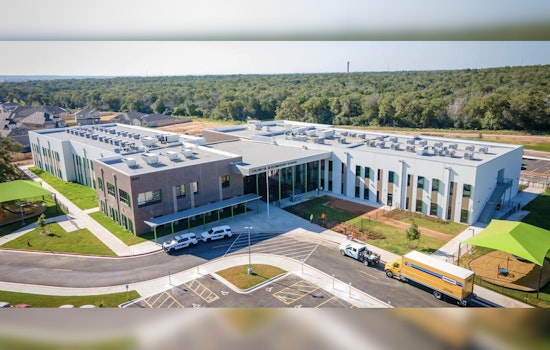 Bastrop Independent School District Unveils New and Renovated Elementary Schools Amid Growth