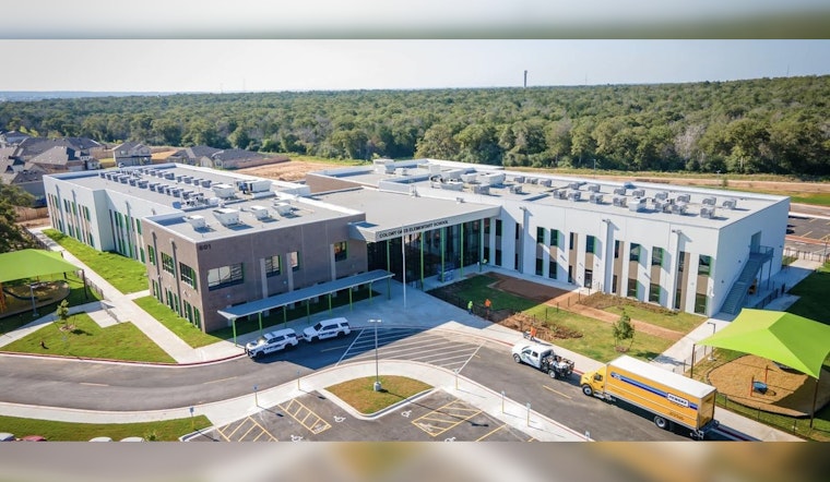 Bastrop Independent School District Unveils New and Renovated Elementary Schools Amid Growth