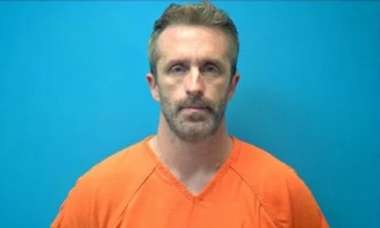 Bastrop ISD Teacher Charged with Online Solicitation of a Minor After Undercover Sting