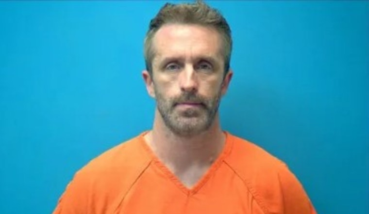 Bastrop ISD Teacher Charged with Online Solicitation of a Minor After Undercover Sting