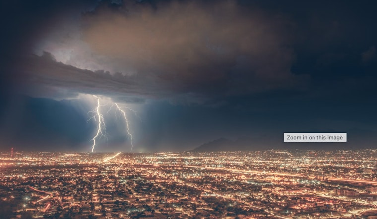 Bay Area and Central Coast on Alert for Flooding and High Winds Ahead of Impending Storm