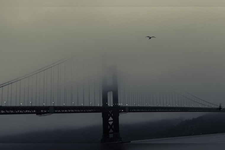 Bay Area Hit by Freeze Warnings and Gale Alerts, NWS Urges Precautions for Residents and Mariners