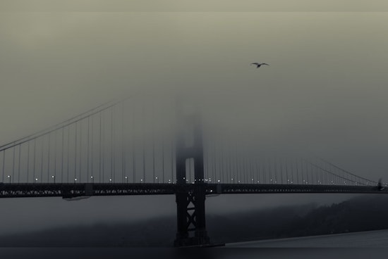Bay Area Hit by Freeze Warnings and Gale Alerts, NWS Urges Precautions for Residents and Mariners