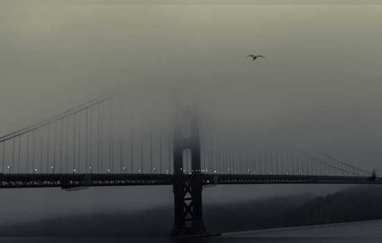 Bay Area Hit by Freeze Warnings and Gale Alerts, NWS Urges Precautions for Residents and Mariners