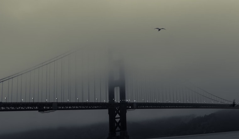 Bay Area Hit by Freeze Warnings and Gale Alerts, NWS Urges Precautions for Residents and Mariners