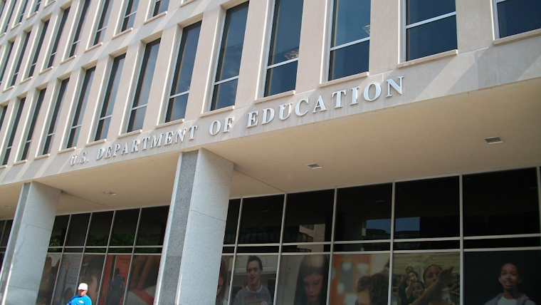 Bay Area School Districts Under Federal Scrutiny for Suspected Civil Rights Violations