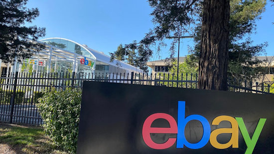 Bay Area's eBay Cuts 9% of Full-time Workforce Amid Tech Sector Layoff Trend
