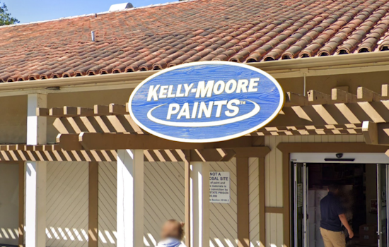 Bay Area's Kelly-Moore Paints to Shut Down, Cites Overwhelming Asbestos Litigation and Financial Strains