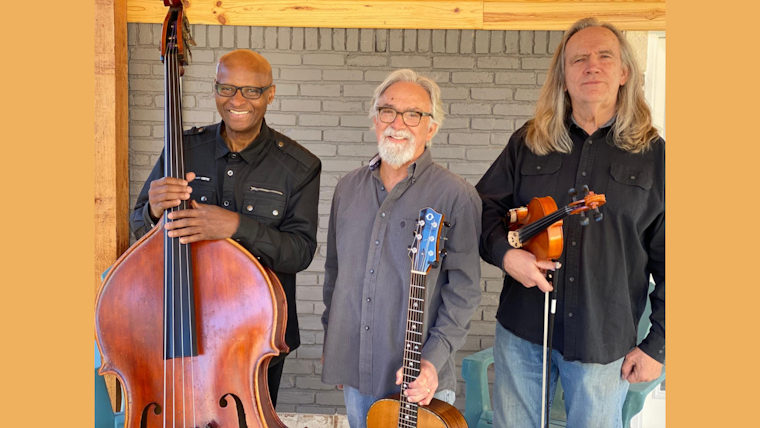 Beatlegras Band to Blend Beatles Hits with Bluegrass at Garland's Plaza Theater on March 15