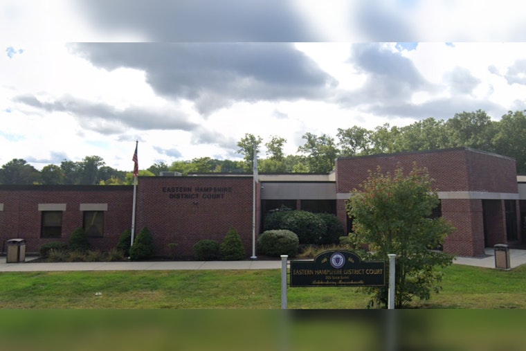 Belchertown Man Sentenced to 10 Months for Defrauding Social Security of Over $114,000