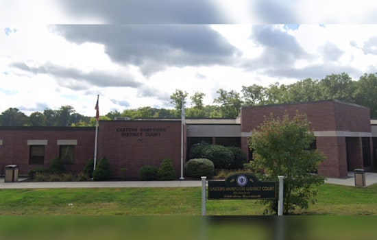 Belchertown Man Sentenced to 10 Months for Defrauding Social Security of Over $114,000