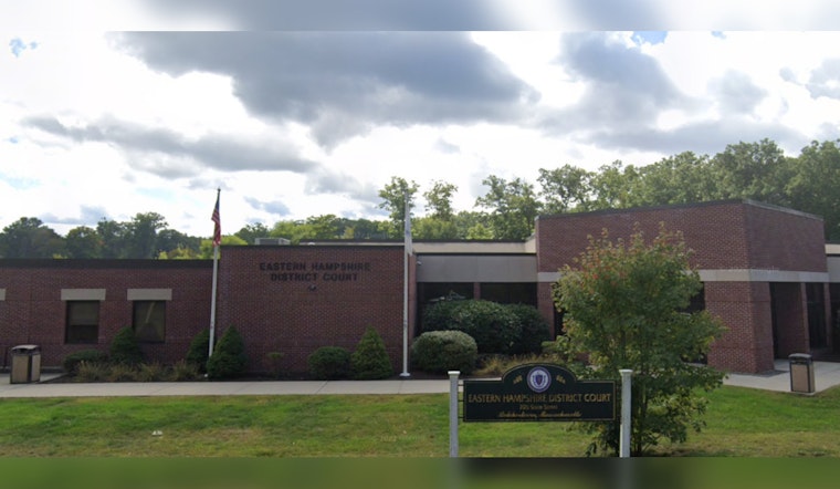 Belchertown Man Sentenced to 10 Months for Defrauding Social Security of Over $114,000