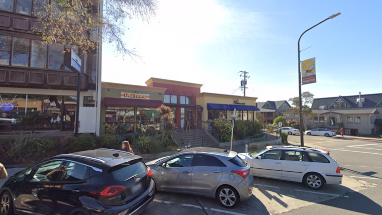 Beloved Bay Area Pastrami Joint Delirama to Close, Owners Promise New Venture in San Francisco