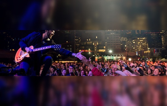 Belton Achieves Music Friendly Texas Community Status, Celebrates Local Culture and Economic Growth
