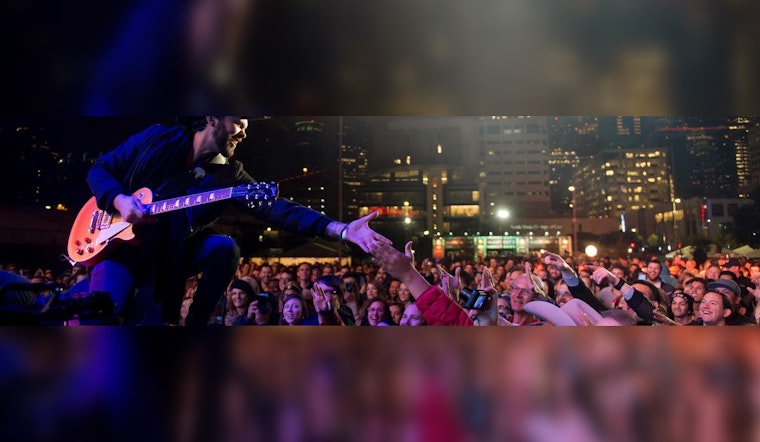 Belton Achieves Music Friendly Texas Community Status, Celebrates Local Culture and Economic Growth