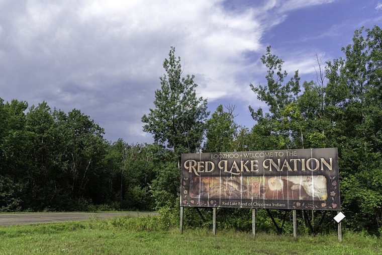 Beltrami County Extends Motor Vehicle Ban on Upper Red Lake Amid Ice Safety Concerns