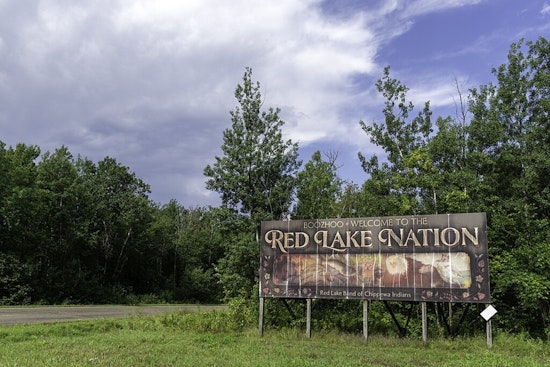 Beltrami County Extends Motor Vehicle Ban on Upper Red Lake Amid Ice Safety Concerns