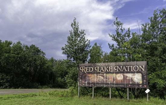 Beltrami County Extends Motor Vehicle Ban on Upper Red Lake Amid Ice Safety Concerns