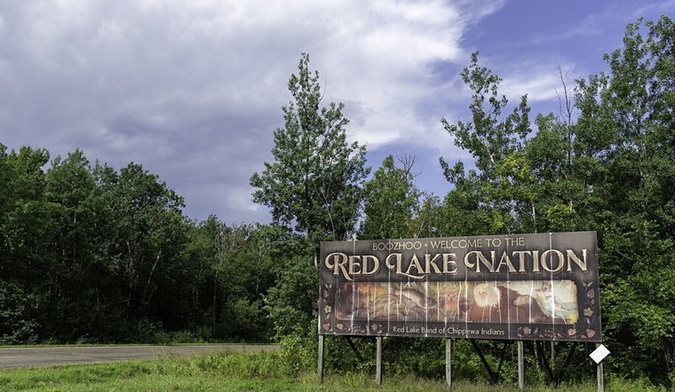 Beltrami County Extends Motor Vehicle Ban on Upper Red Lake Amid Ice Safety Concerns