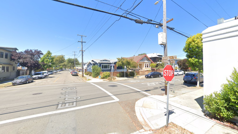 Berkeley Daylight Shooting Suspect Arrested After Year-Long Police Probe