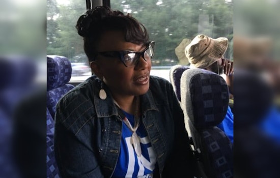 Bernice King Defends Coretta Scott King's Legacy Against Jonathan Majors' Controversial Remarks