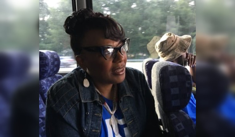 Bernice King Defends Coretta Scott King's Legacy Against Jonathan Majors' Controversial Remarks