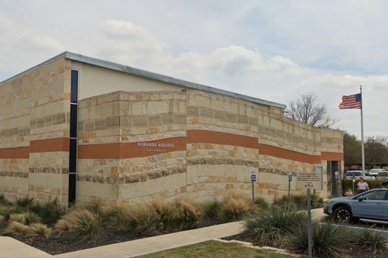 Bexar County and Nearby Areas Downgrade to Stage 2 Water Restrictions Following Heavy Rains