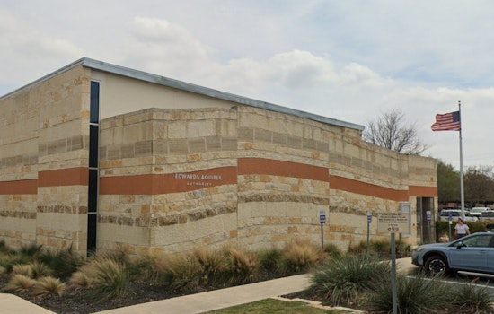 Bexar County and Nearby Areas Downgrade to Stage 2 Water Restrictions Following Heavy Rains