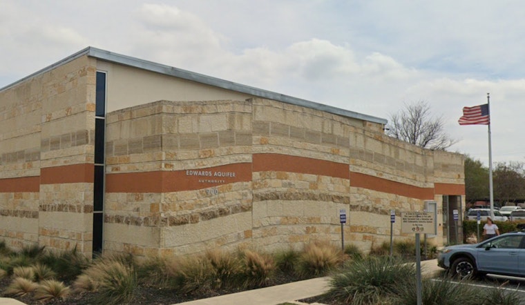 Bexar County and Nearby Areas Downgrade to Stage 2 Water Restrictions Following Heavy Rains
