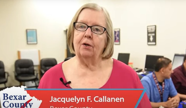 Bexar County Elections Administrator Callanen's Tenure Uncertain Amid Succession Talks