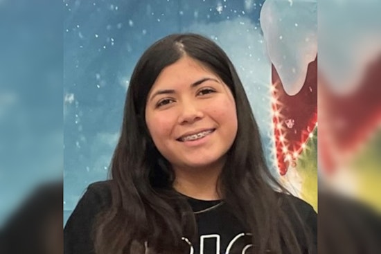 Bexar County Sheriff's Office Seeks Help in Finding Ava Eilliana Ferrer, a Missing Teen in San Antonio
