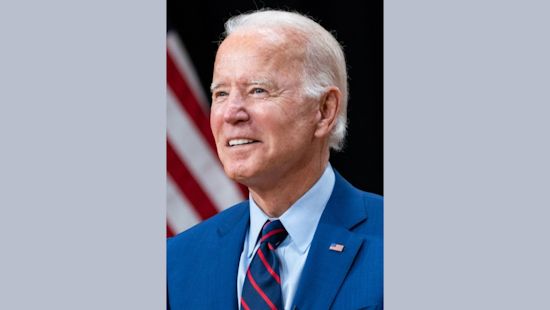 Biden Huddles with Detainee's Sister in Push for American's Russian Release