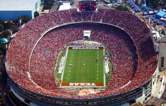 Big 12 Unveils Trailblazing 2024 Football Schedule Featuring New Additions and Reignited Rivalries