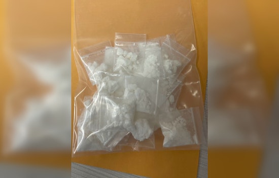Big Bear Lake Man Charged With Possession, Intent to Sell Cocaine Following Tip-Off