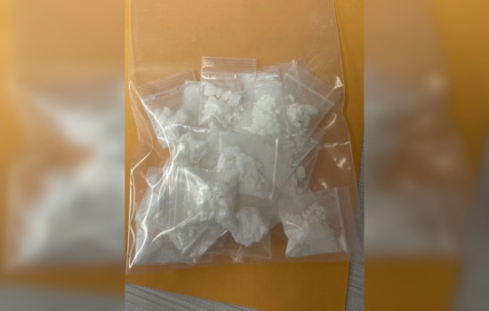 Big Bear Lake Man Charged With Possession, Intent to Sell Cocaine Following Tip-Off
