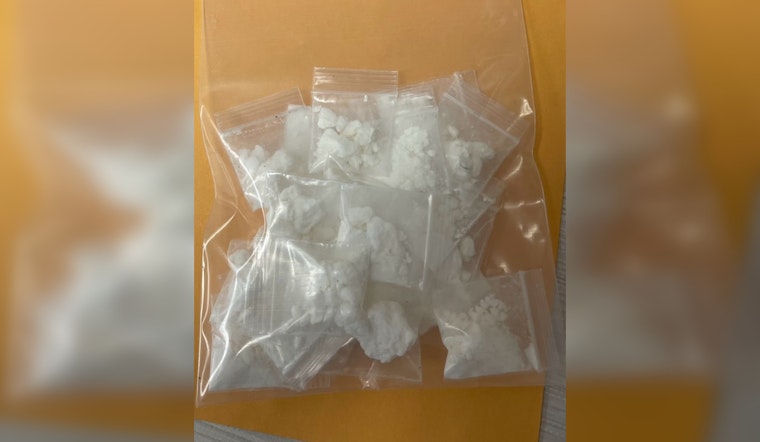 Big Bear Lake Man Charged With Possession, Intent to Sell Cocaine Following Tip-Off