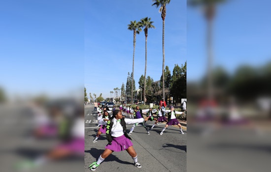 Big Boy to Lead 44th Annual Orange County Black History Parade & Unity Festival in Anaheim