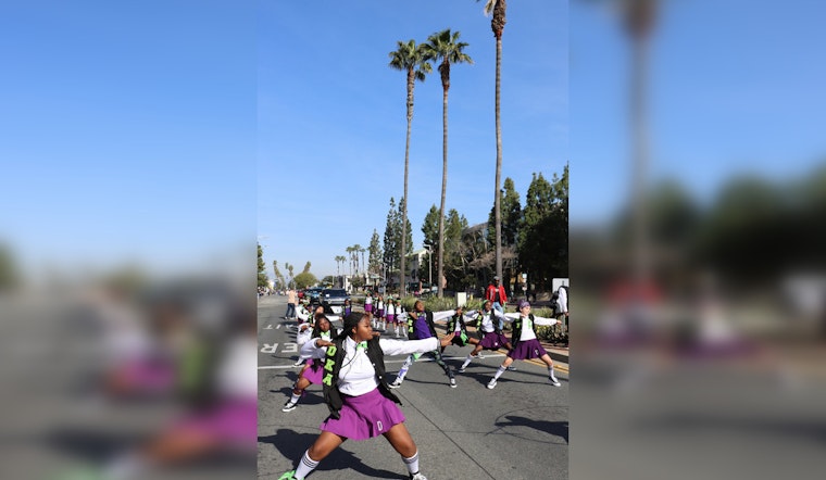 Big Boy to Lead 44th Annual Orange County Black History Parade & Unity Festival in Anaheim