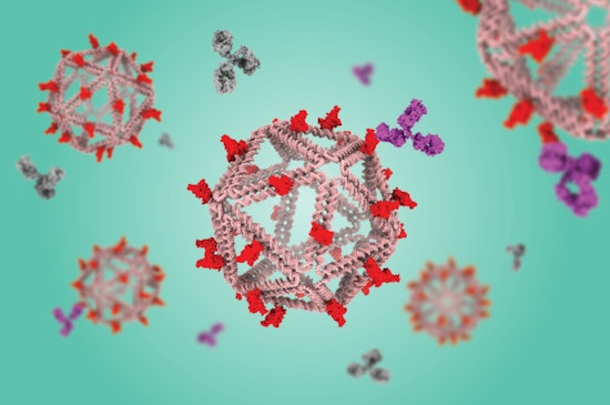 Bio-Tech Breakthrough, MIT Minds Craft DNA Shields Against Viruses, Potentially Revolutionizing Vaccines