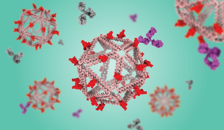 Bio-Tech Breakthrough, MIT Minds Craft DNA Shields Against Viruses, Potentially Revolutionizing Vaccines
