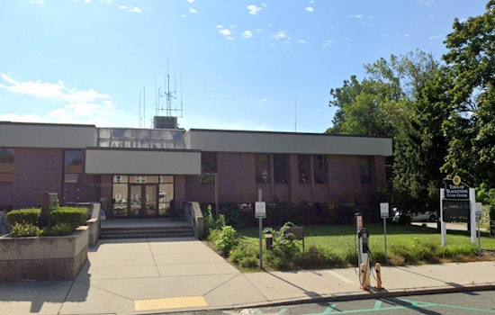 Blackstone Town Clerk Tara Sullivan Pays $5,000 Penalty for Nepotism in Election Posts