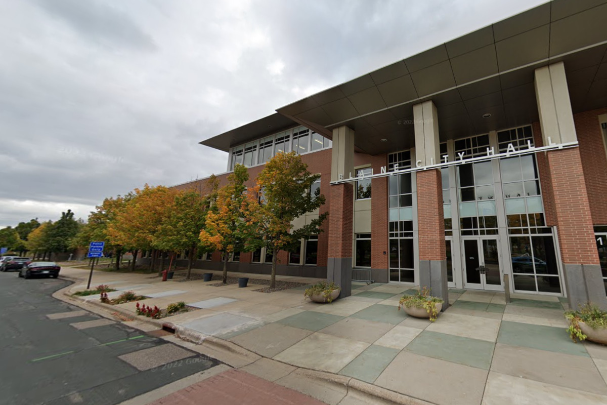 Blaine City Council Approves 2024 Budget with Minimal Tax Levy