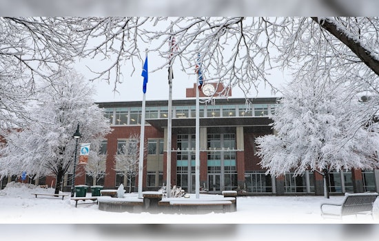 Blaine Embarks on Lead Pipe Inventory Survey to Protect Residents' Health