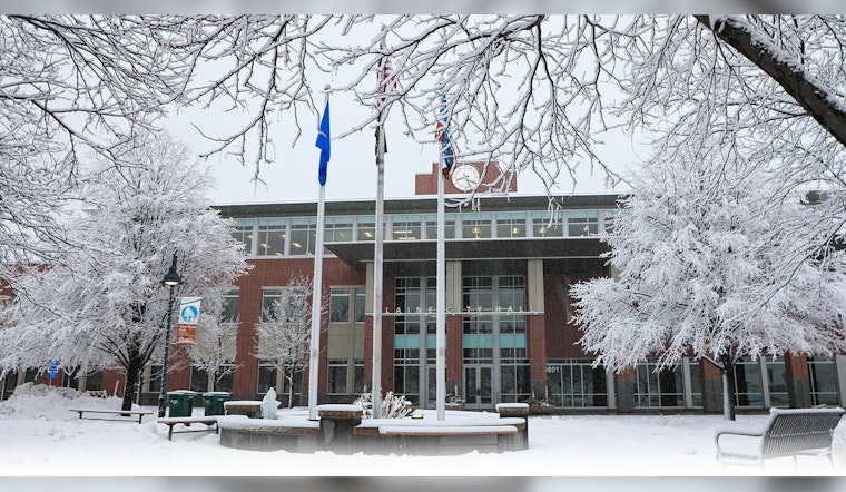 Blaine Embarks on Lead Pipe Inventory Survey to Protect Residents' Health