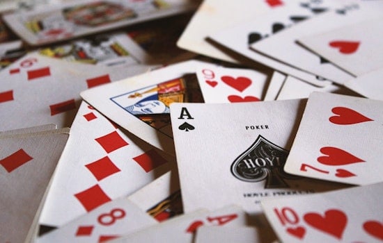 Blaine Heats Up with Winter Wonderland Week of Fun, Bingo, Card Tournaments Await