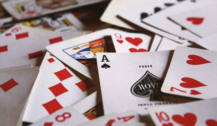 Blaine Heats Up with Winter Wonderland Week of Fun, Bingo, Card Tournaments Await