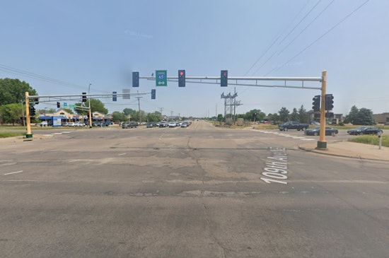 Blaine Man Fatally Struck by Motorist, Authorities Investigating Early Morning Incident