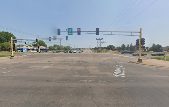 Blaine Man Fatally Struck by Motorist, Authorities Investigating Early Morning Incident