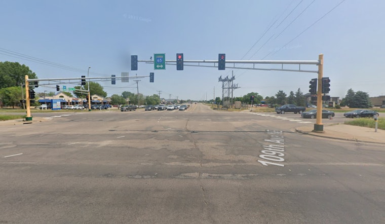 Blaine Man Fatally Struck by Motorist, Authorities Investigating Early Morning Incident